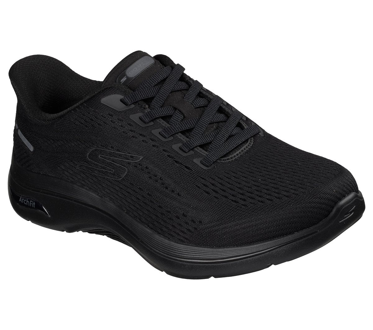 Men Skechers Slip-ins: GO WALK Arch Fit 2.0 - Percy
