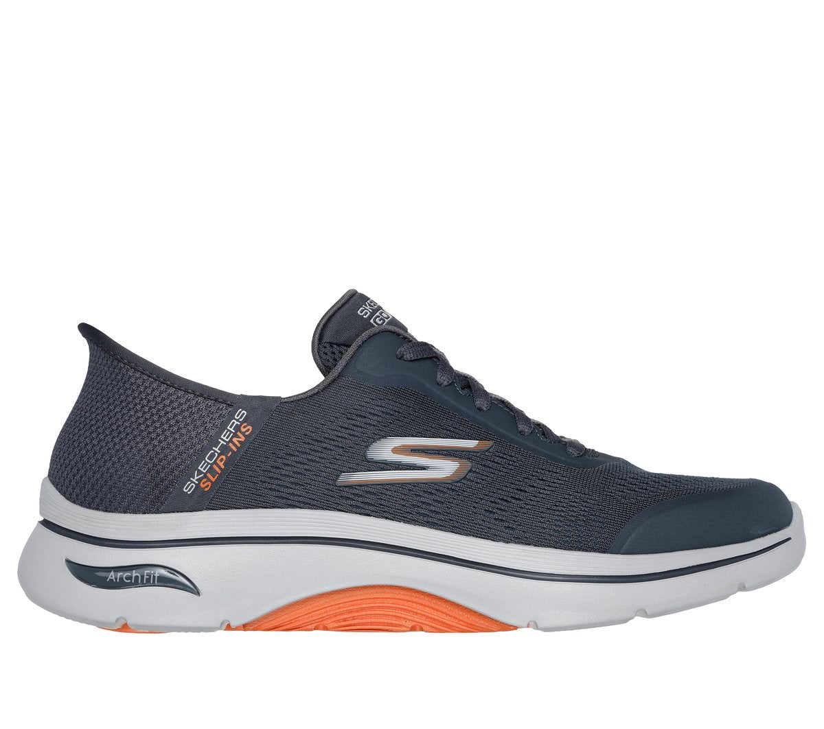 Men Skechers Slip-ins: Arch Fit 2.0 - Simplicity 2