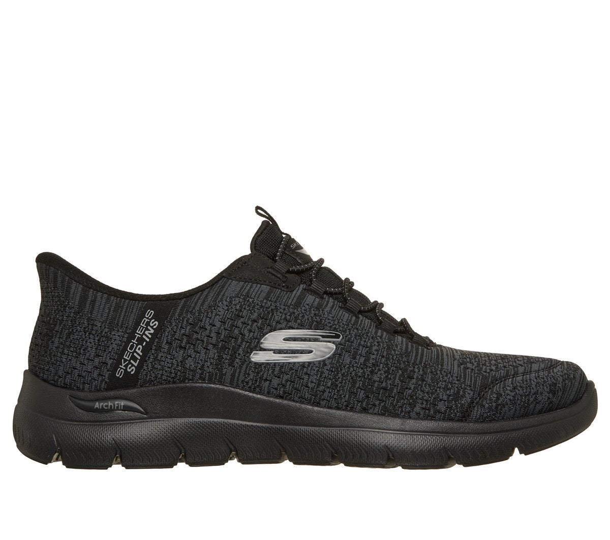 Men Skechers Slip-ins: Arch Fit Summits - Vorken