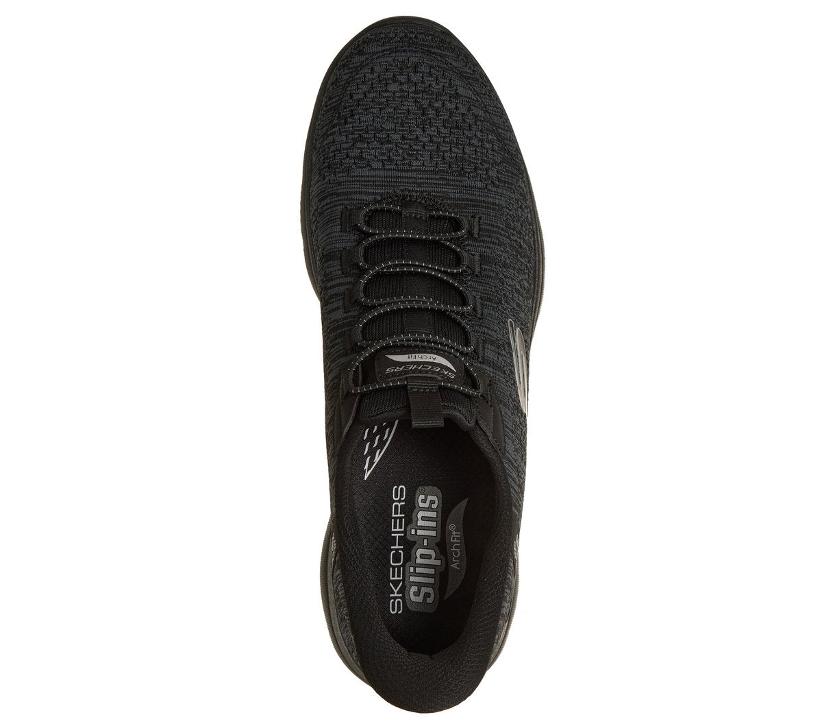 Men Skechers Slip-ins: Arch Fit Summits - Vorken