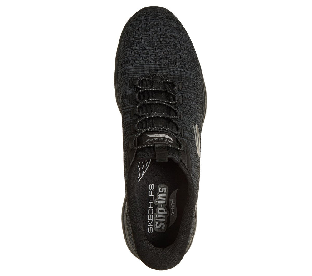 Men Skechers Slip-ins: Arch Fit Summits - Vorken
