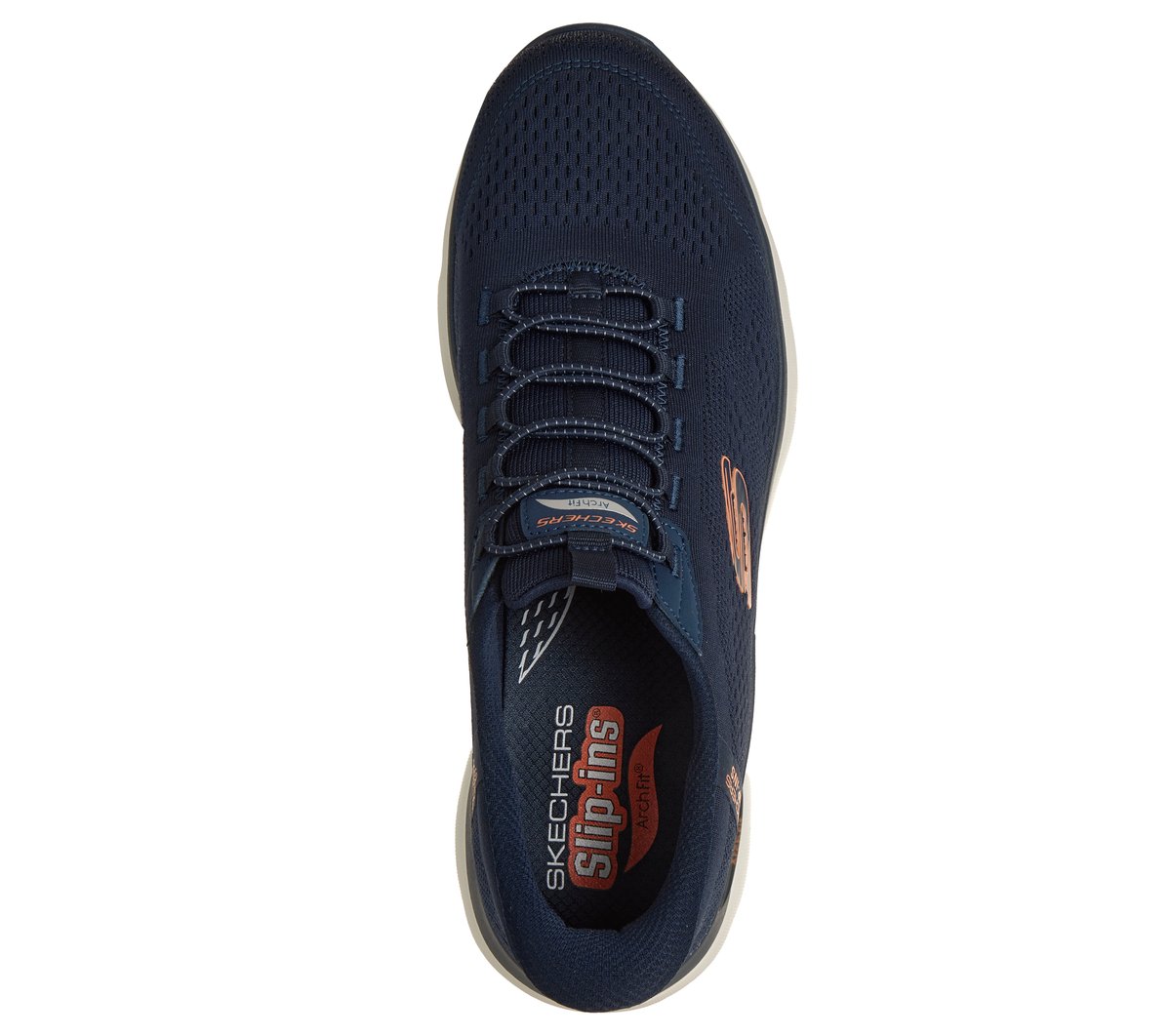 Men Skechers Slip-ins: Arch Fit Summits - Vorken