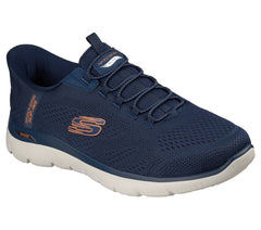 Men Skechers Slip-ins: Arch Fit Summits - Vorken