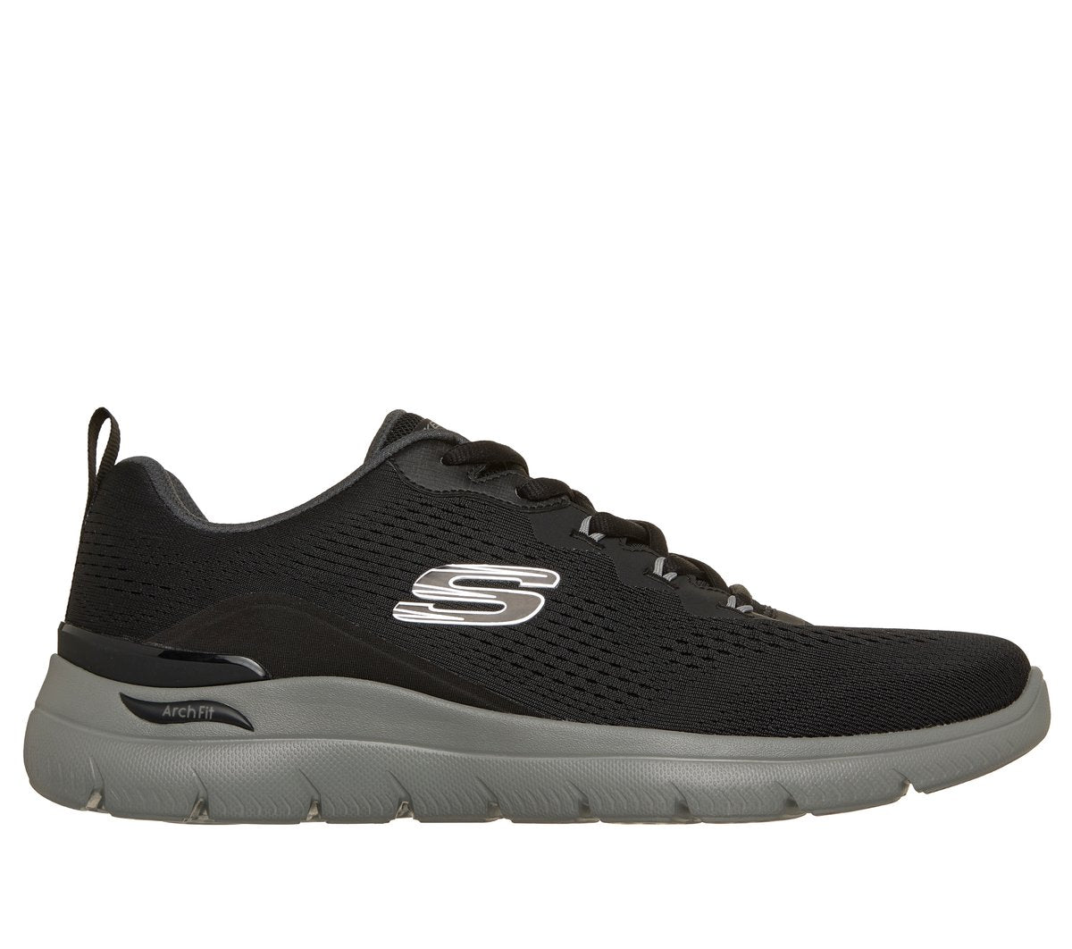 Men Skechers Arch Fit Summits - Kravel