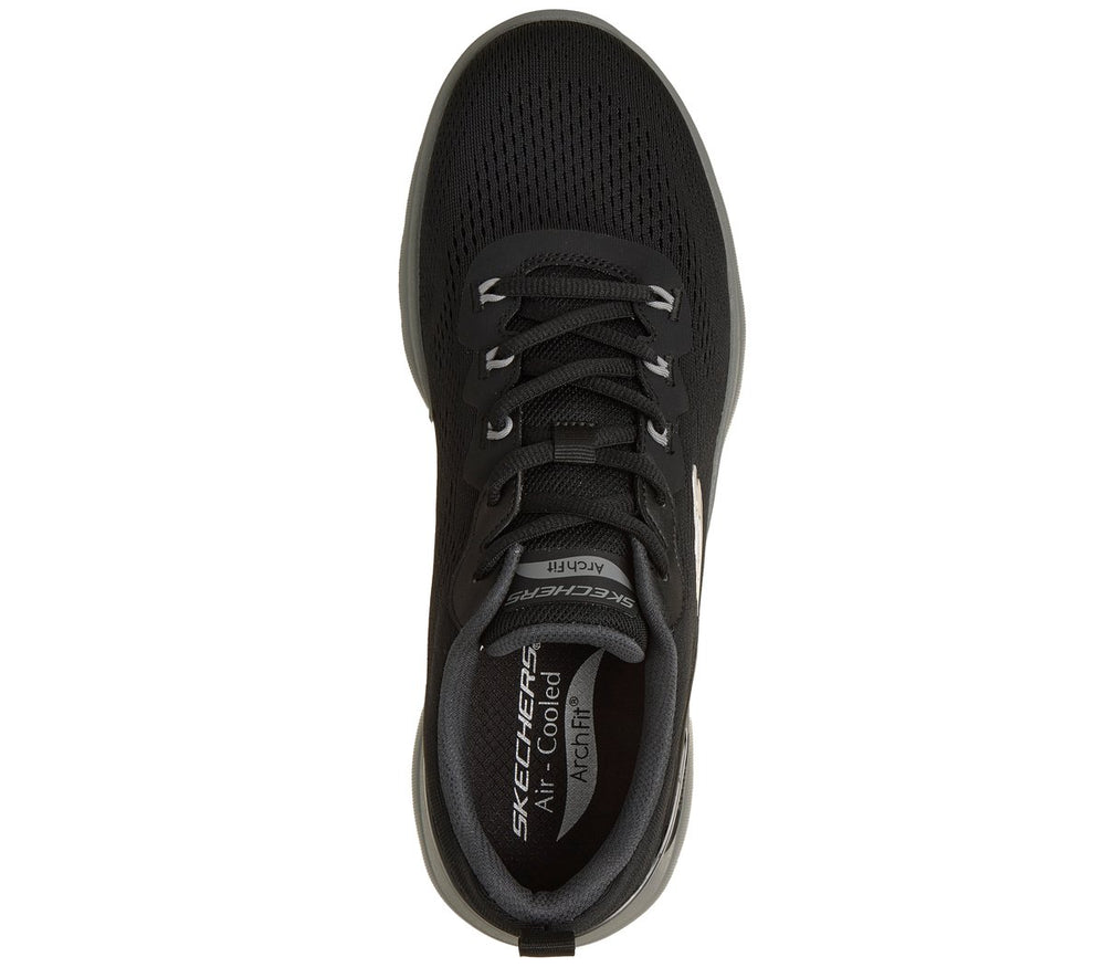 Men Skechers Arch Fit Summits - Kravel
