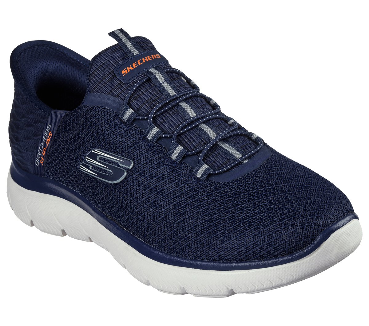 Men Skechers Slip-ins: Summits - High Range