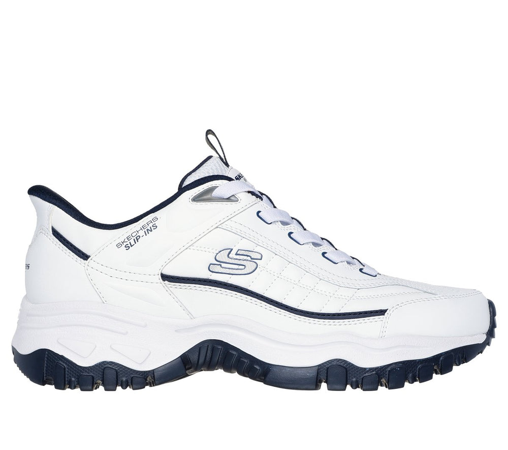 Men Skechers Slip-ins: E'Lite Afterburn - Grill Corporal
