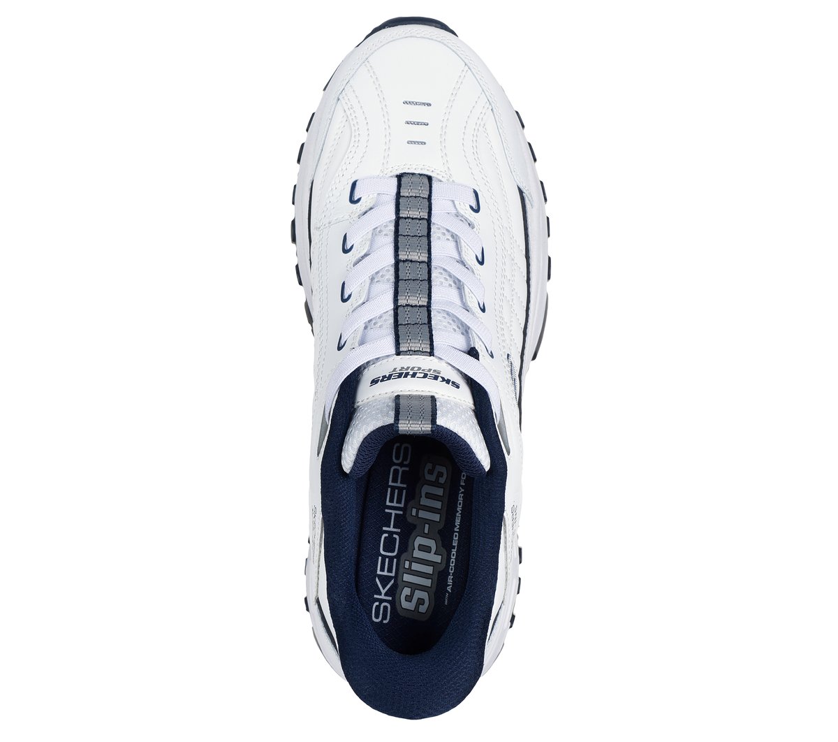Men Skechers Slip-ins: E'Lite Afterburn - Grill Corporal