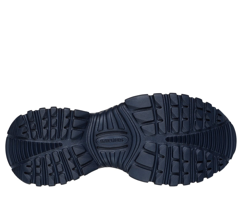 Men Skechers Slip-ins: E'Lite Afterburn - Grill Corporal