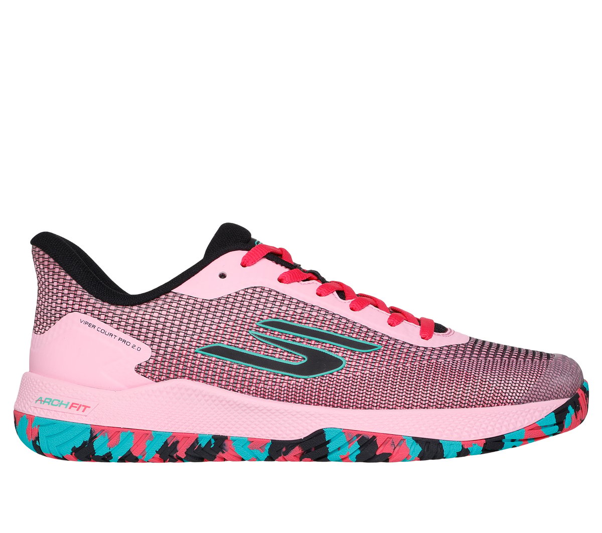 Men Skechers Viper Court Pro 2.0 - Pickleball