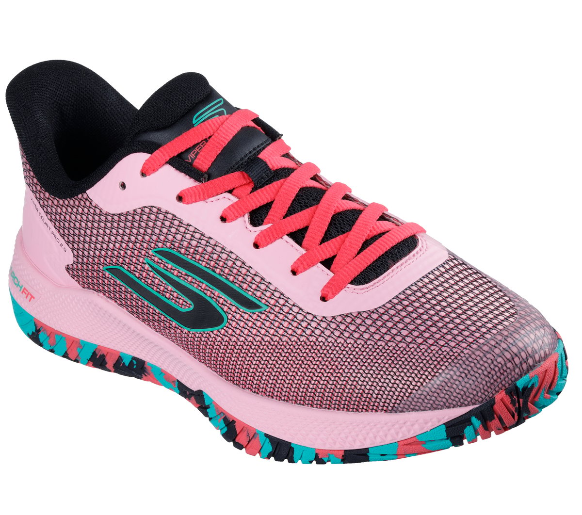Men Skechers Viper Court Pro 2.0 - Pickleball
