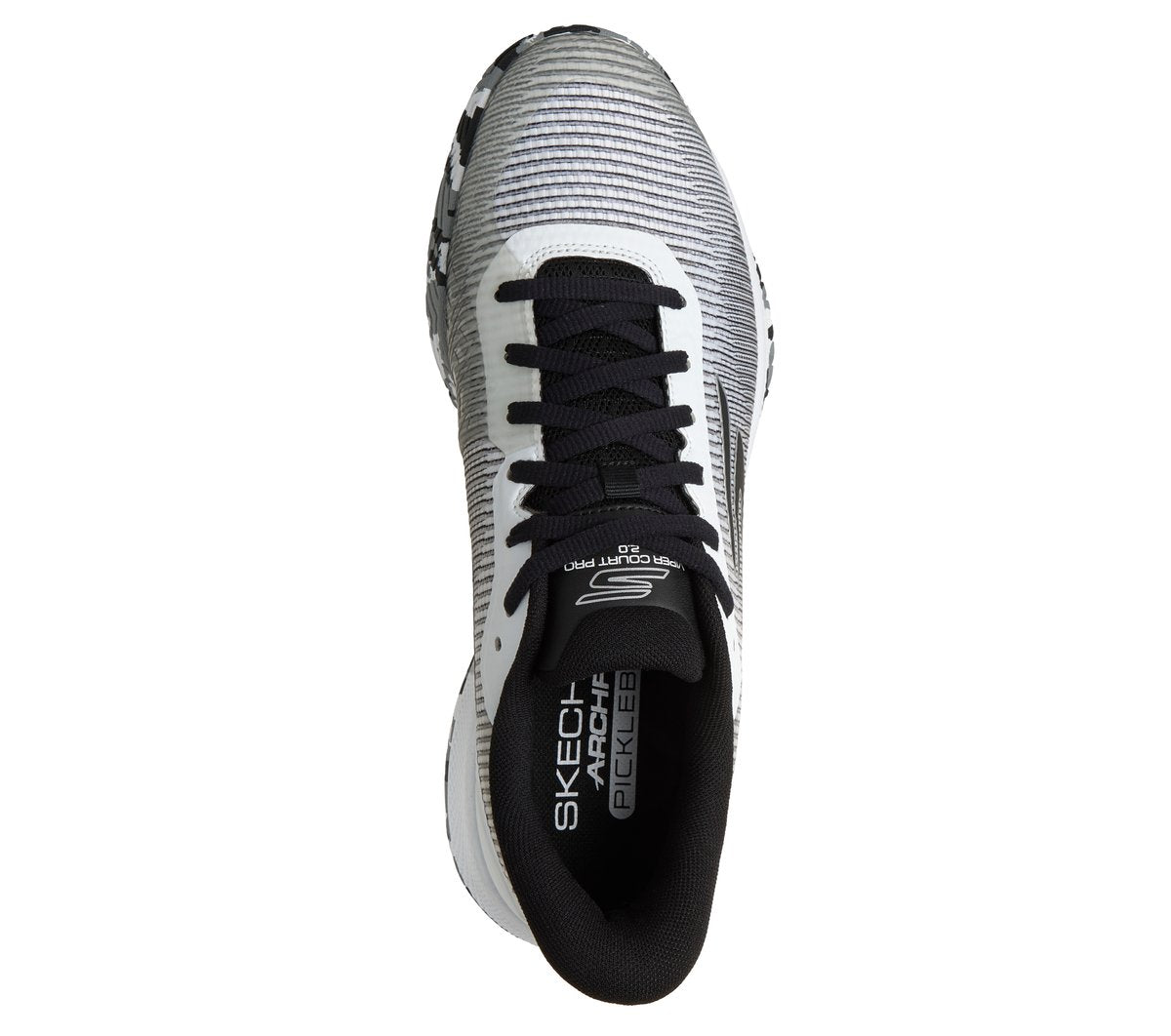 Men Skechers Viper Court Pro 2.0 - Pickleball