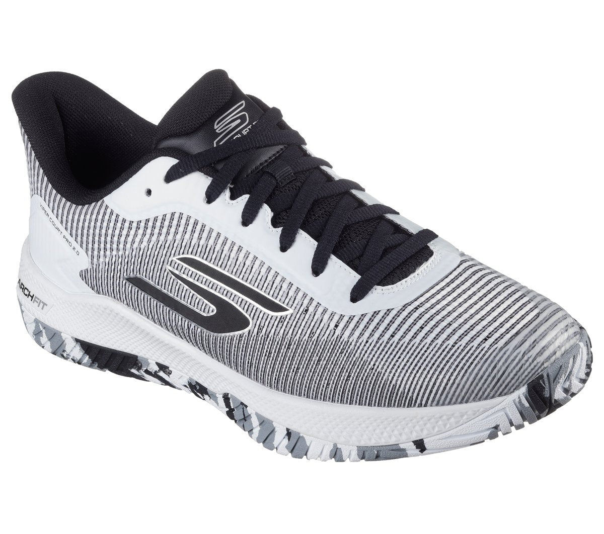 Men Skechers Viper Court Pro 2.0 - Pickleball