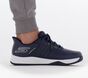 Men Skechers Slip-ins Relaxed Fit: Viper Court Reload