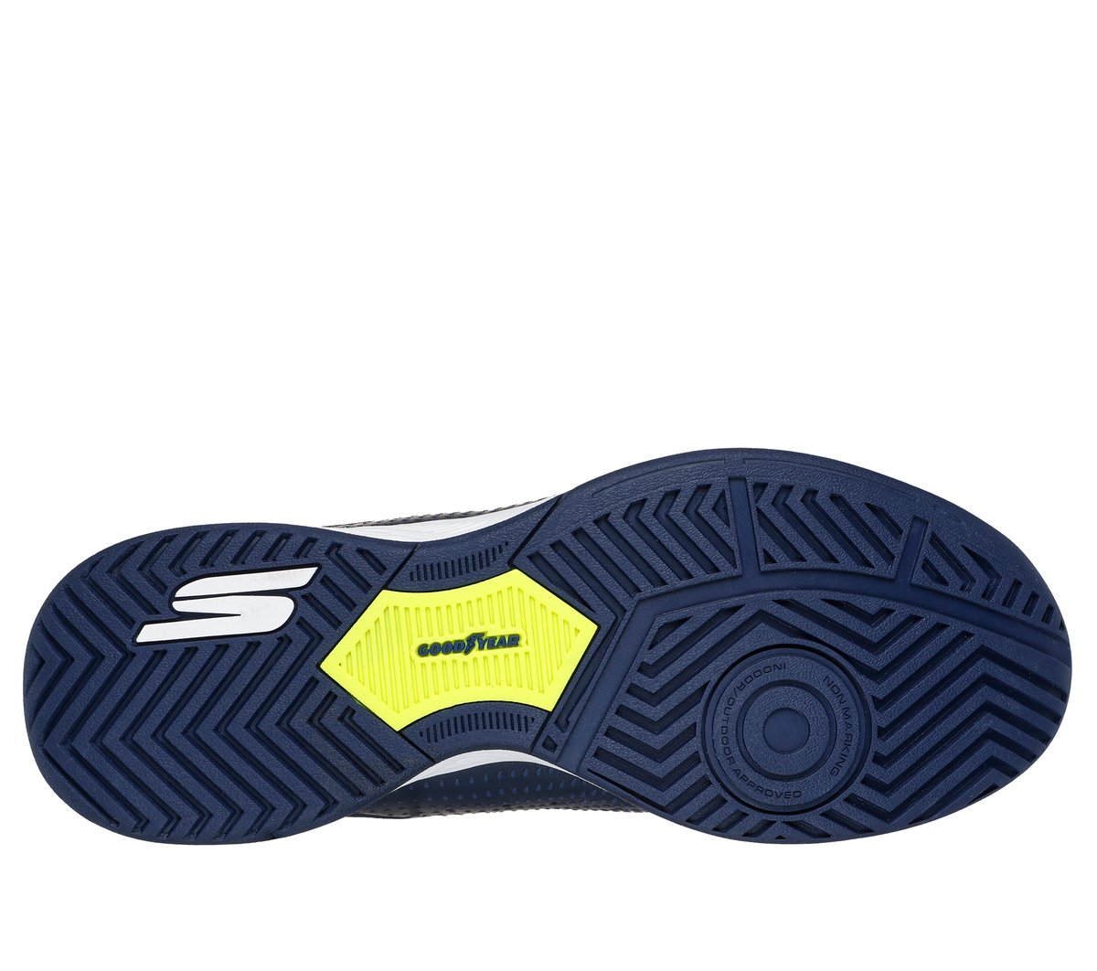 Men Skechers Slip-ins Relaxed Fit: Viper Court Reload