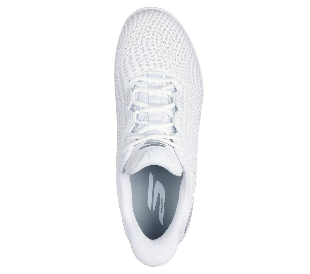 Men Skechers Slip-ins Relaxed Fit: Viper Court Reload