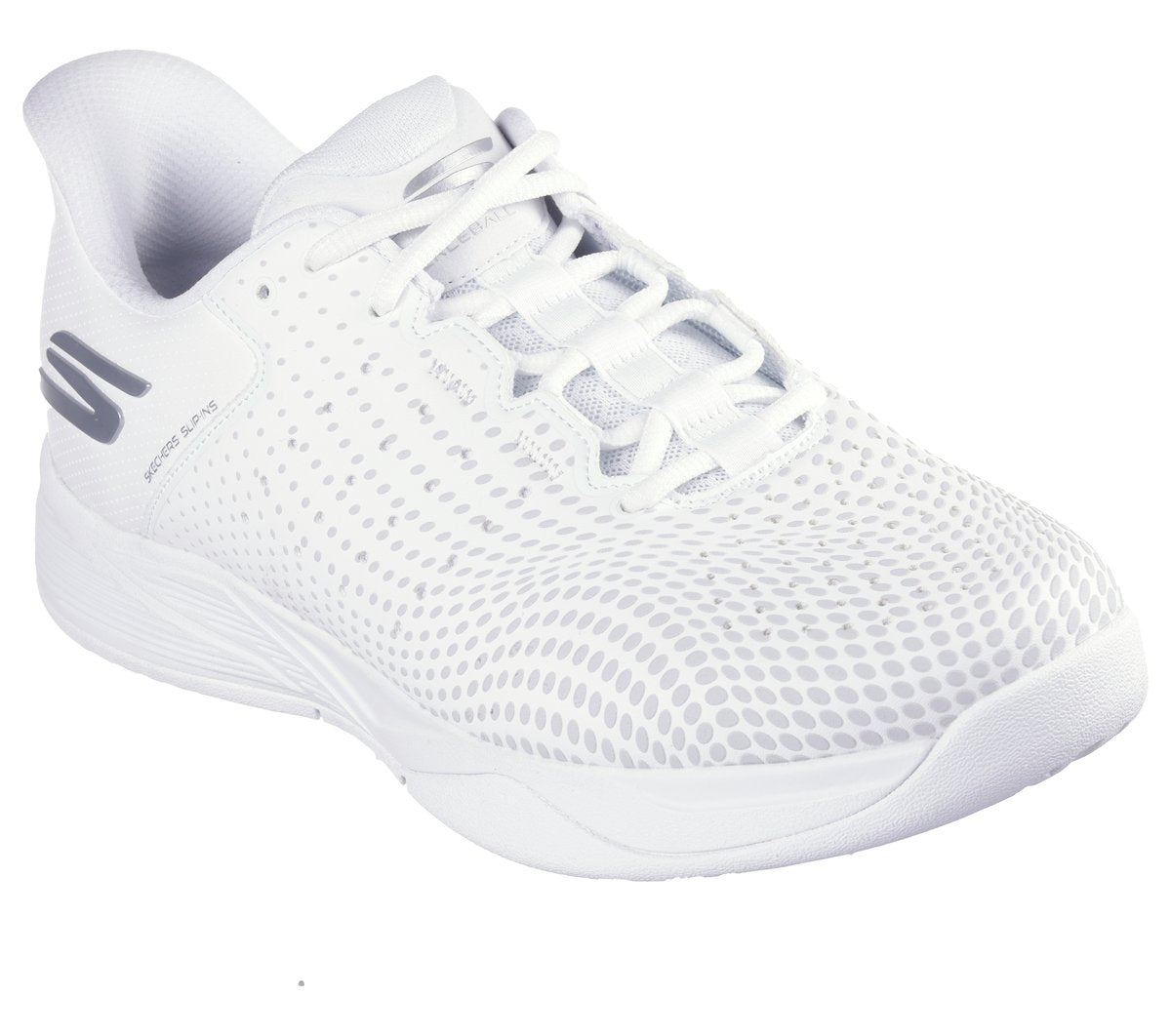 Men Skechers Slip-ins Relaxed Fit: Viper Court Reload