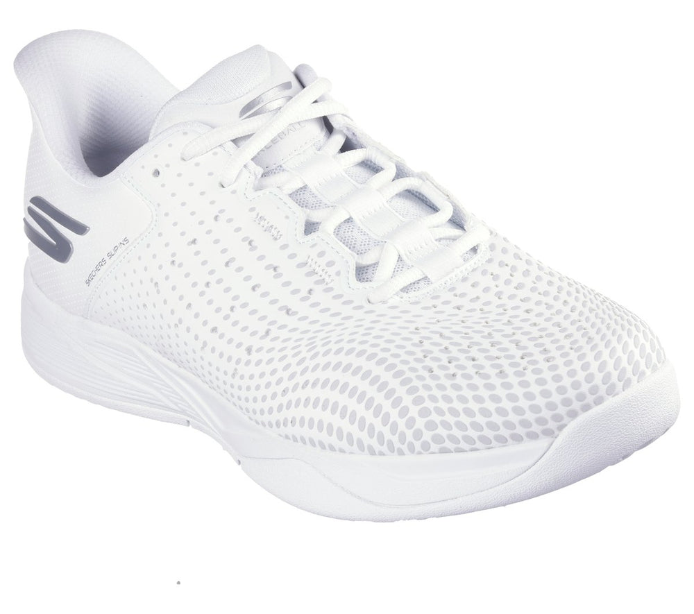 Men Skechers Slip-ins Relaxed Fit: Viper Court Reload