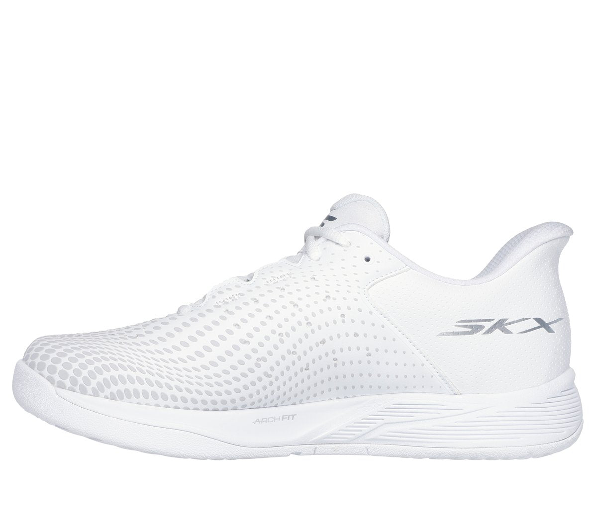 Men Skechers Slip-ins Relaxed Fit: Viper Court Reload