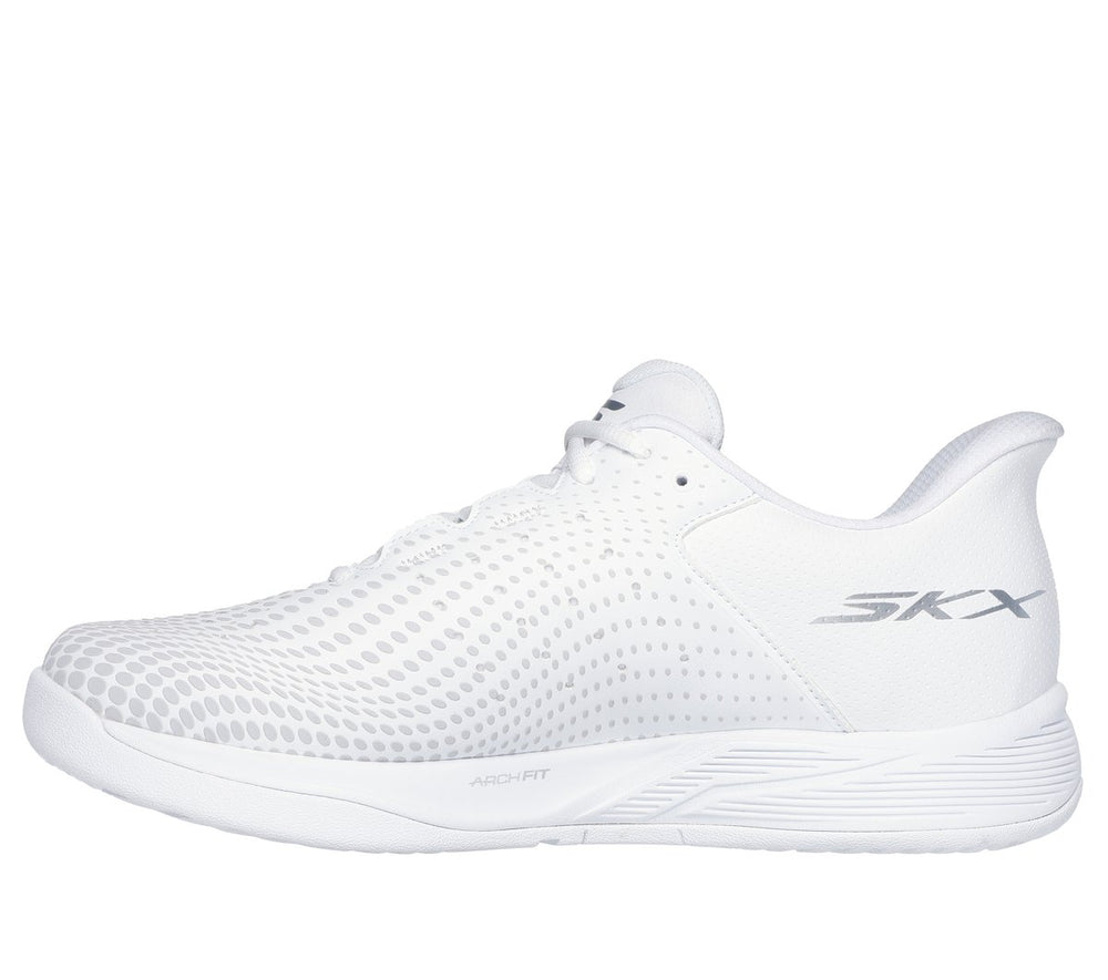 Men Skechers Slip-ins Relaxed Fit: Viper Court Reload