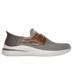 Men Skechers Slip-ins: Delson 3.0 - Roth