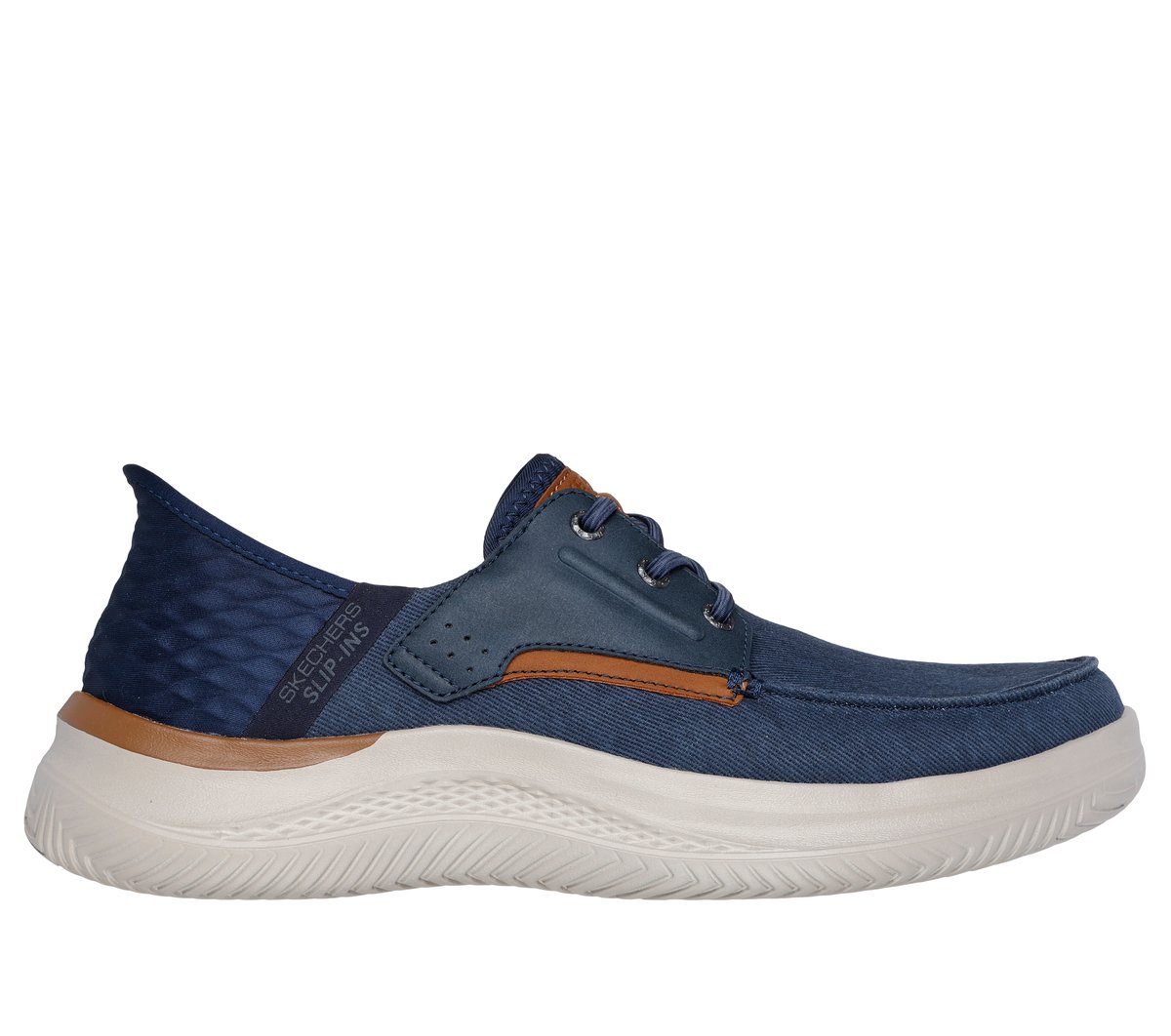 Men Skechers Slip-ins RF: Hasting - Niko