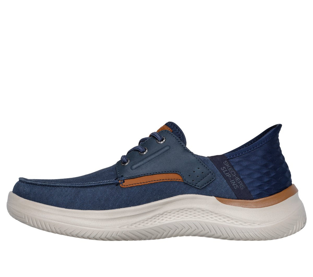 Men Skechers Slip-ins RF: Hasting - Niko