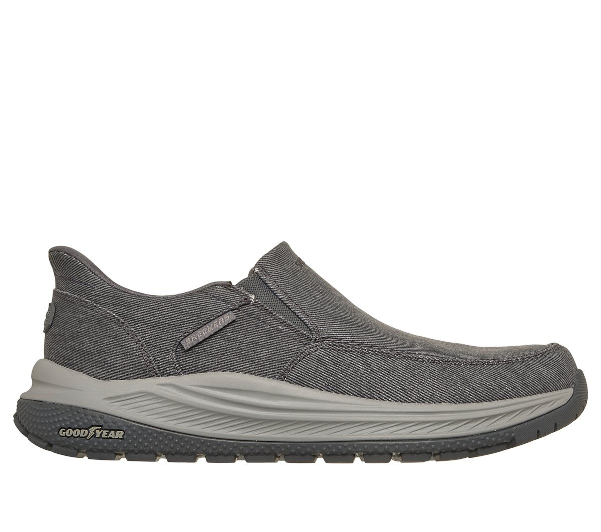 Men Skechers Slip-ins Relaxed Fit: Meroe - Dayton