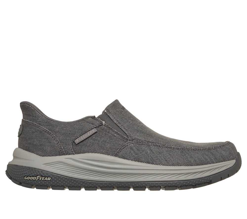 Men Skechers Slip-ins Relaxed Fit: Meroe - Dayton