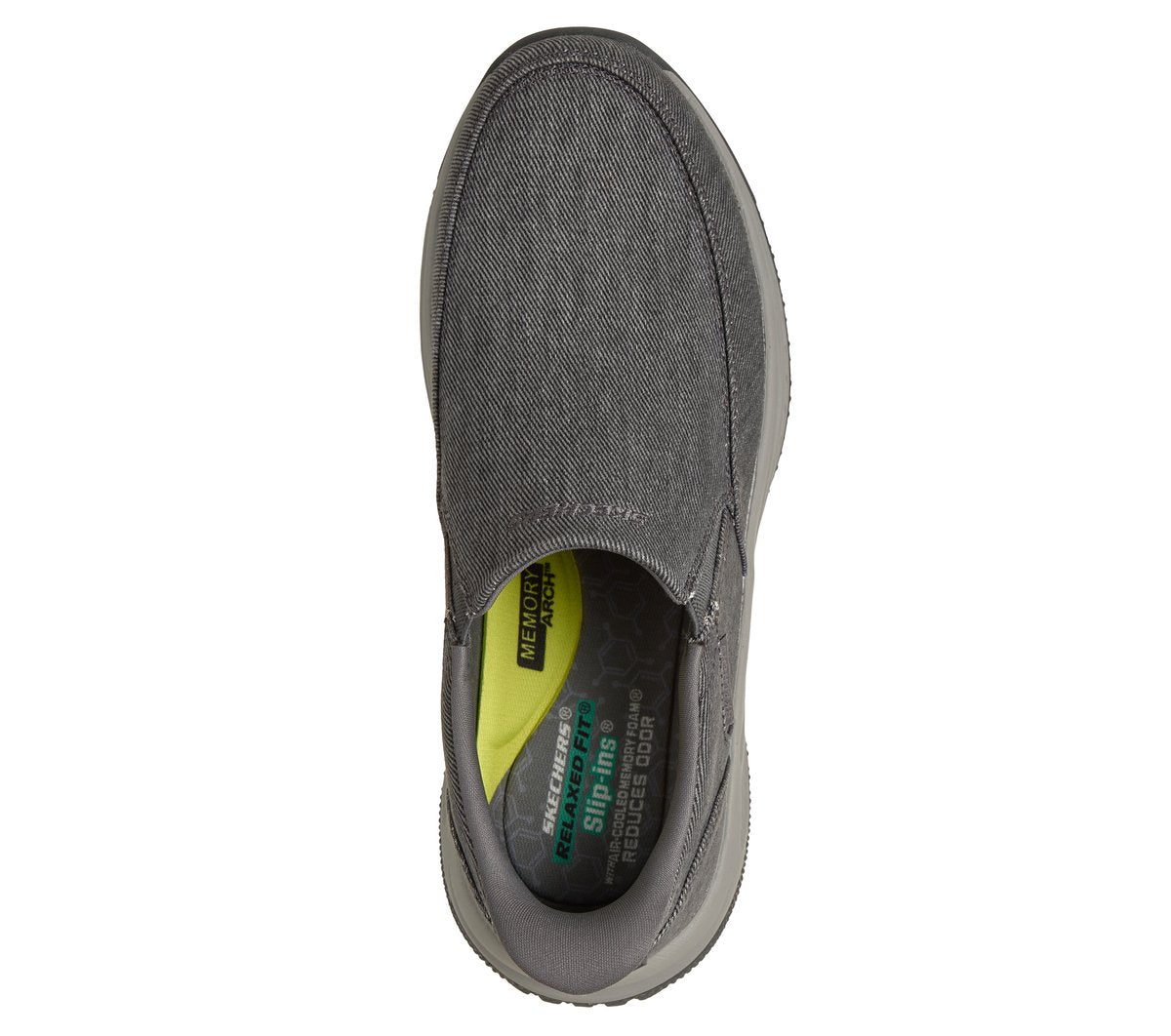 Men Skechers Slip-ins Relaxed Fit: Meroe - Dayton