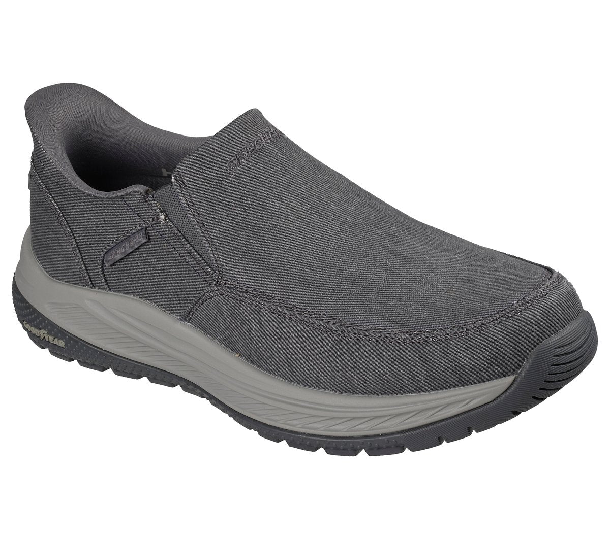 Men Skechers Slip-ins Relaxed Fit: Meroe - Dayton