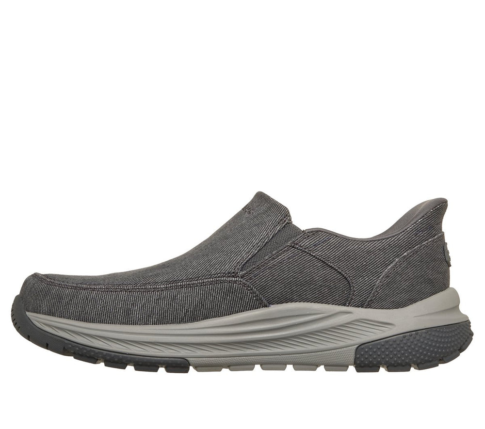 Men Skechers Slip-ins Relaxed Fit: Meroe - Dayton
