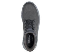 Men Skechers Slip-ins Relaxed Fit: Arch Fit Garza - Thaddeus
