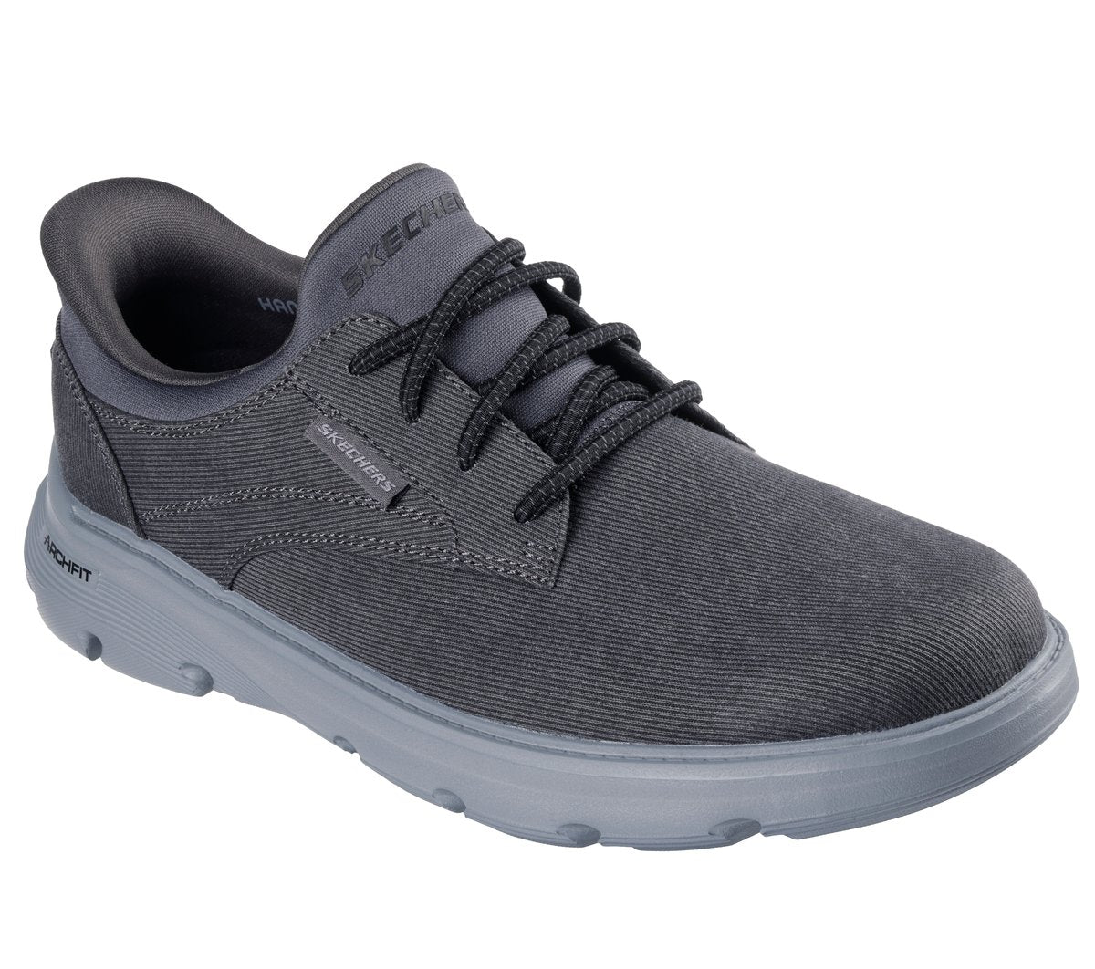Men Skechers Slip-ins Relaxed Fit: Arch Fit Garza - Thaddeus