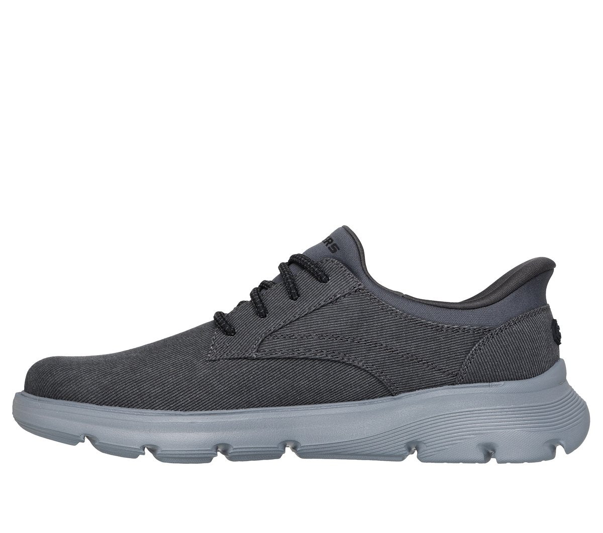 Men Skechers Slip-ins Relaxed Fit: Arch Fit Garza - Thaddeus
