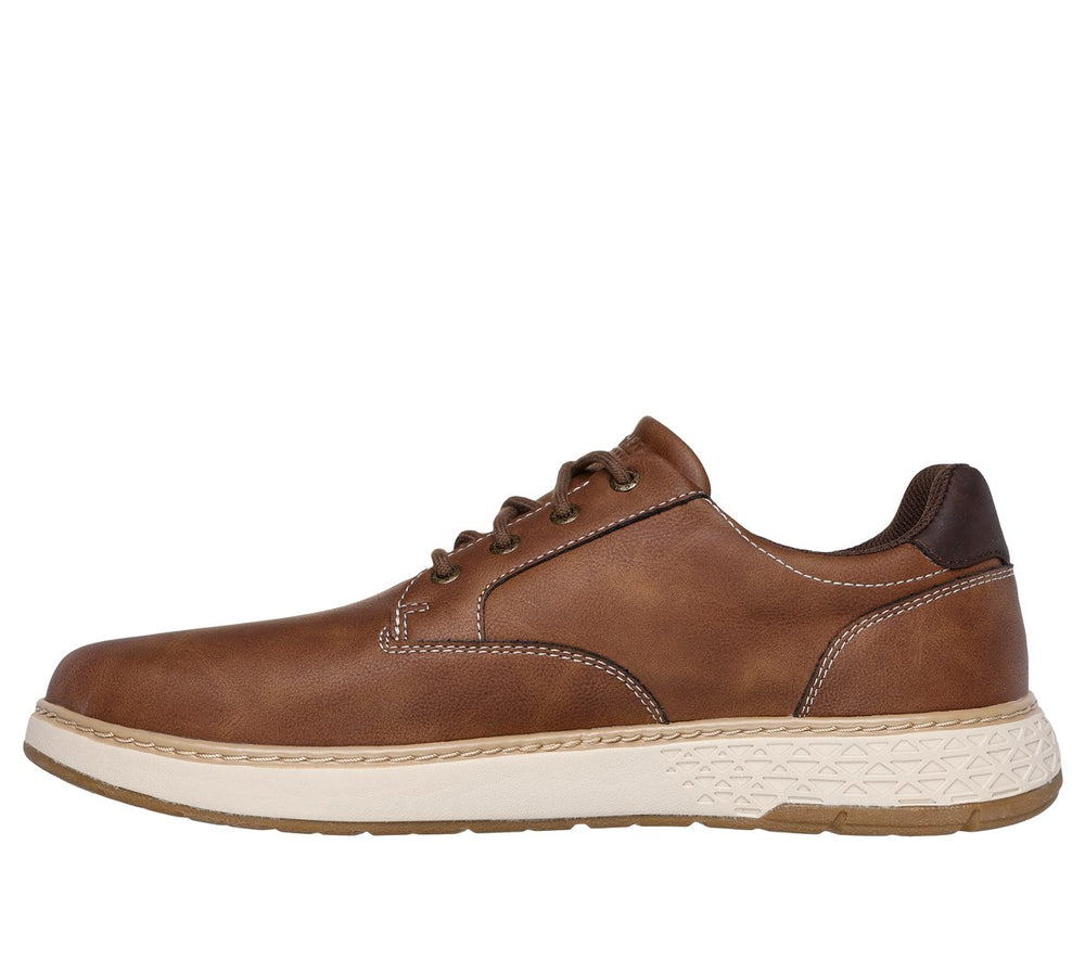 Men Skechers Waterproof Relaxed Fit: Garlan - Pryor