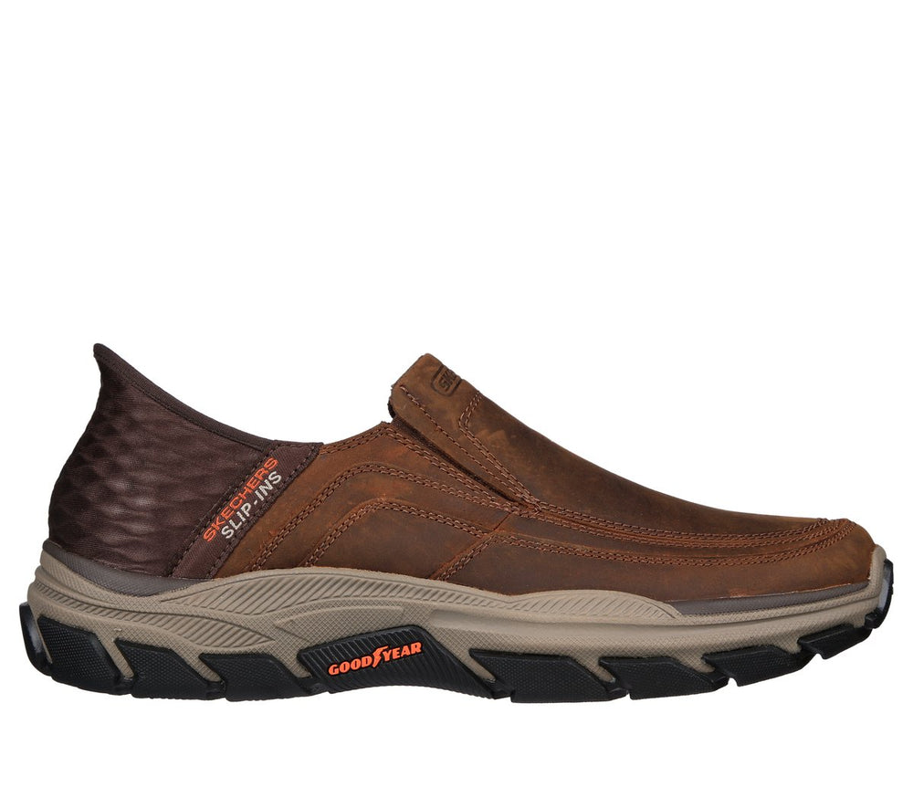 Men Skechers Slip-ins RF: Respected - Elgin