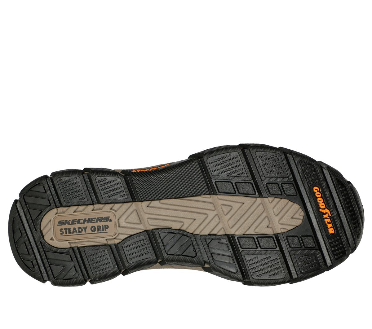 Men Skechers Slip-ins RF: Respected - Elgin