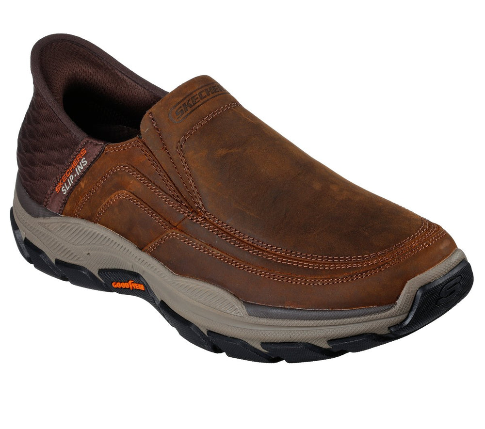 Men Skechers Slip-ins RF: Respected - Elgin