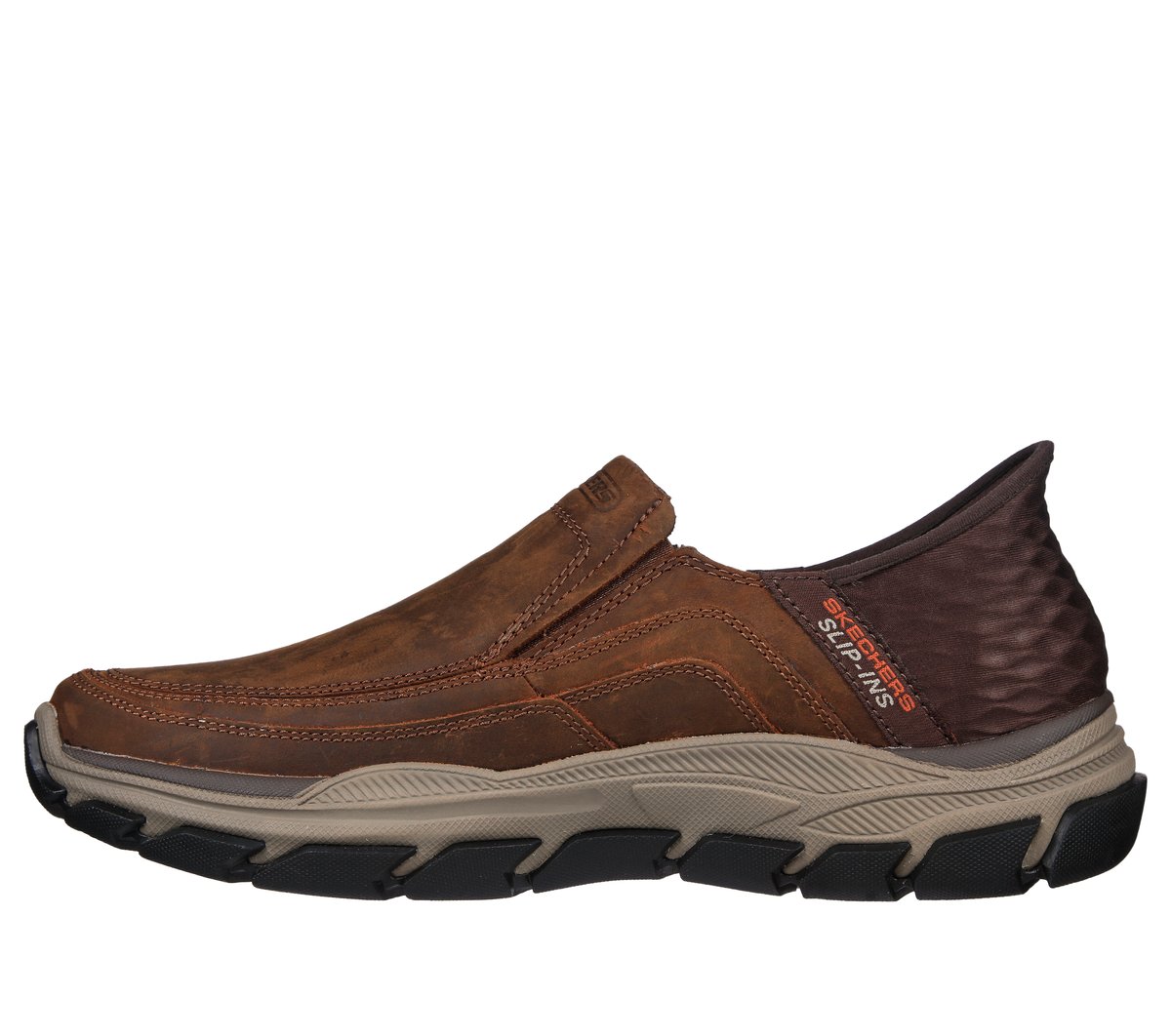 Men Skechers Slip-ins RF: Respected - Elgin