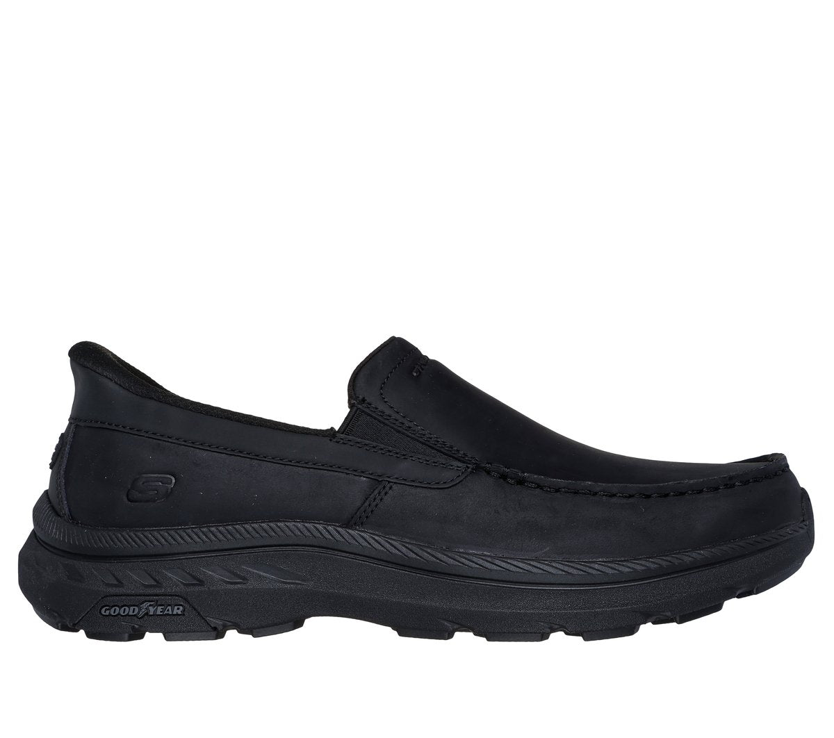 Men Skechers Slip-ins Relaxed Fit: Pollard - Osgood