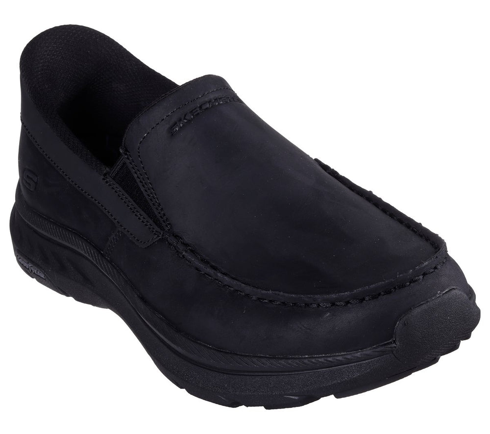 Men Skechers Slip-ins Relaxed Fit: Pollard - Osgood