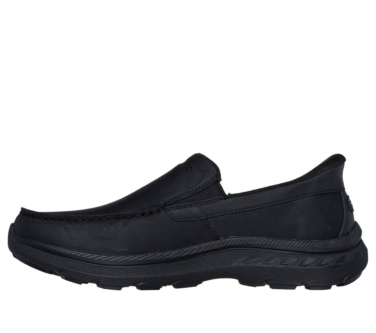 Men Skechers Slip-ins Relaxed Fit: Pollard - Osgood