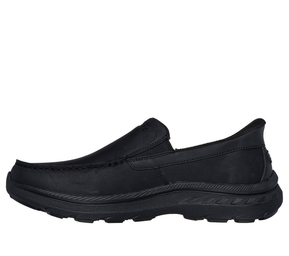 Men Skechers Slip-ins Relaxed Fit: Pollard - Osgood