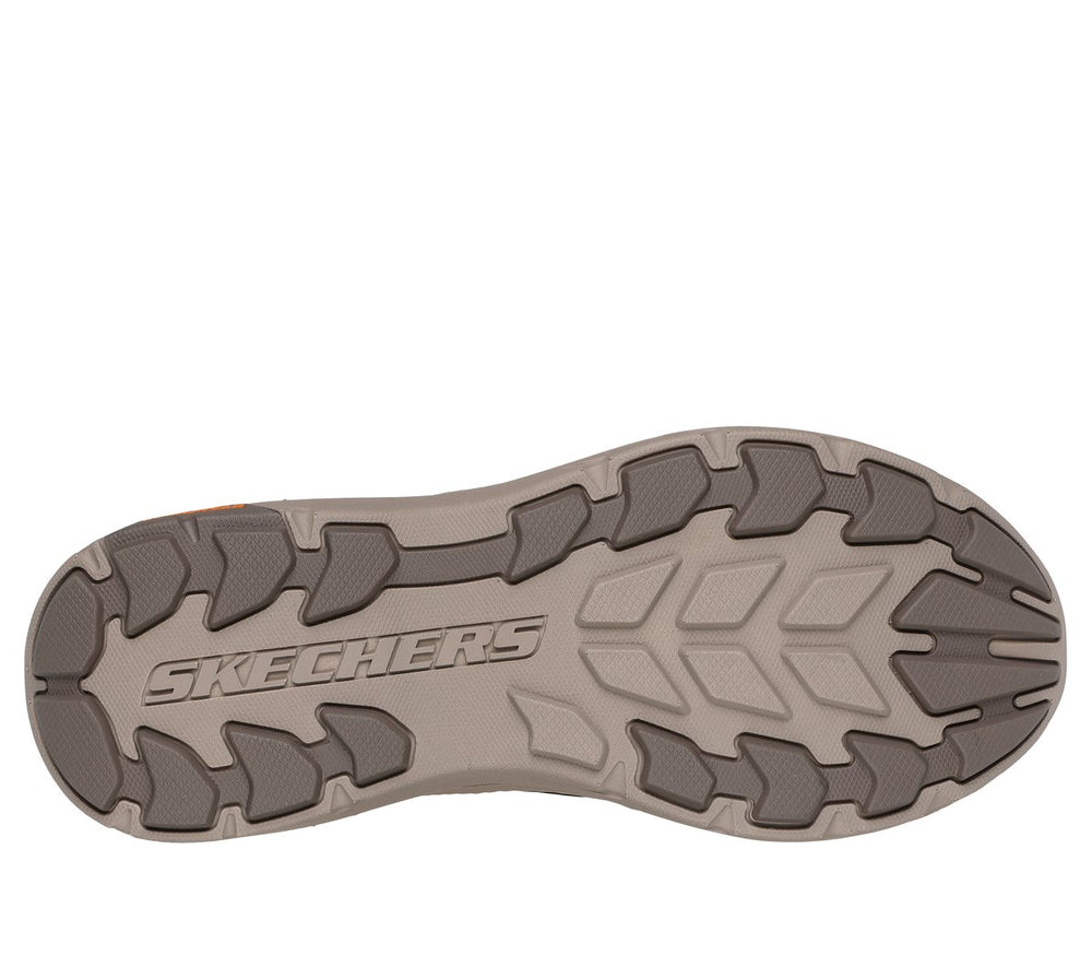 Men Skechers Slip-ins Relaxed Fit: Pollard - Osgood