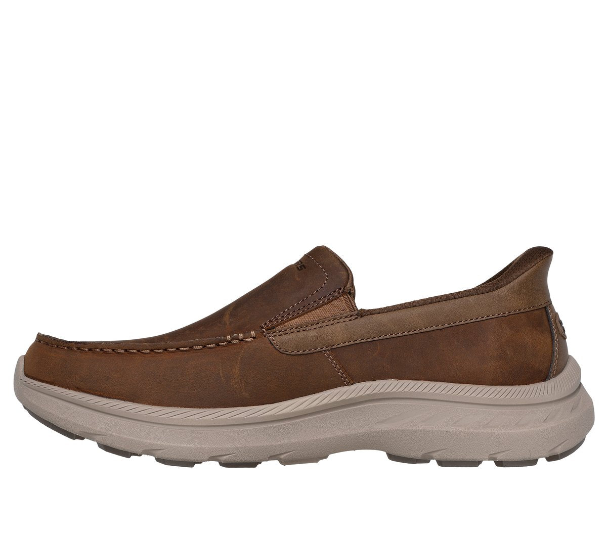 Men Skechers Slip-ins Relaxed Fit: Pollard - Osgood
