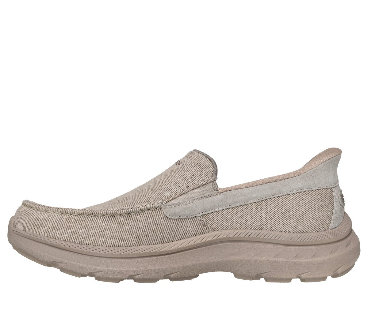 Men Skechers Slip-ins: Pollard - Reed