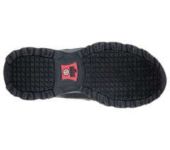 Men Skechers Work Relaxed Fit: Holdredge - Rebem ST