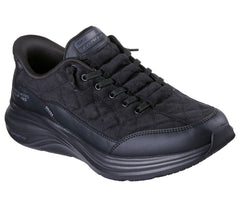 Men Skechers Slip-ins: Contour Foam - Cozy Fit Cordelux