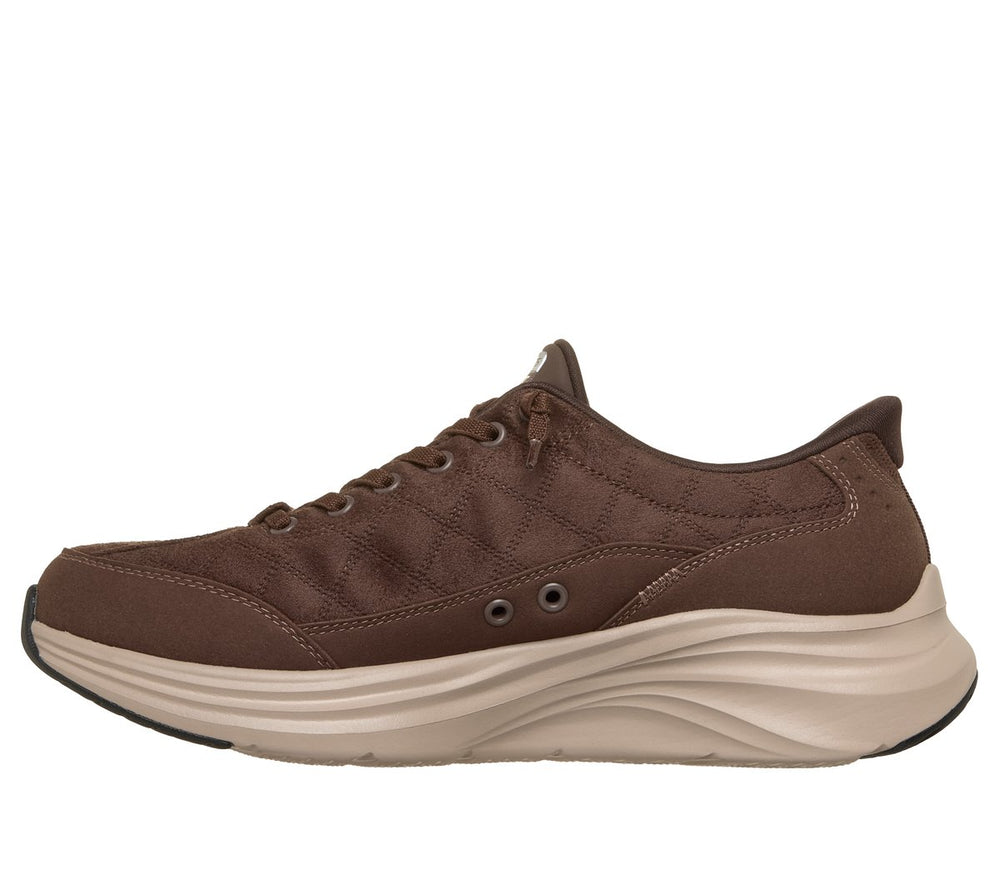 Men Skechers Slip-ins: Contour Foam - Cozy Fit Calvoro